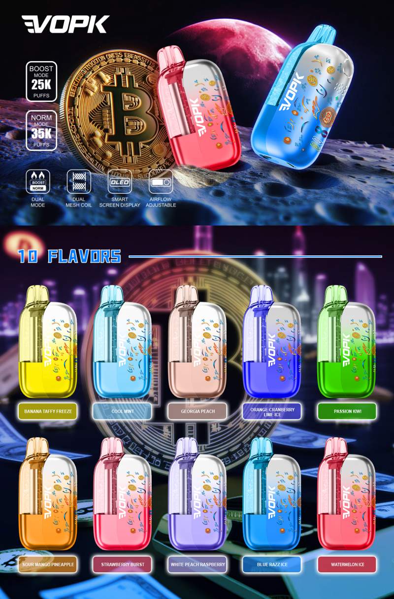 Vopk Btc 35000