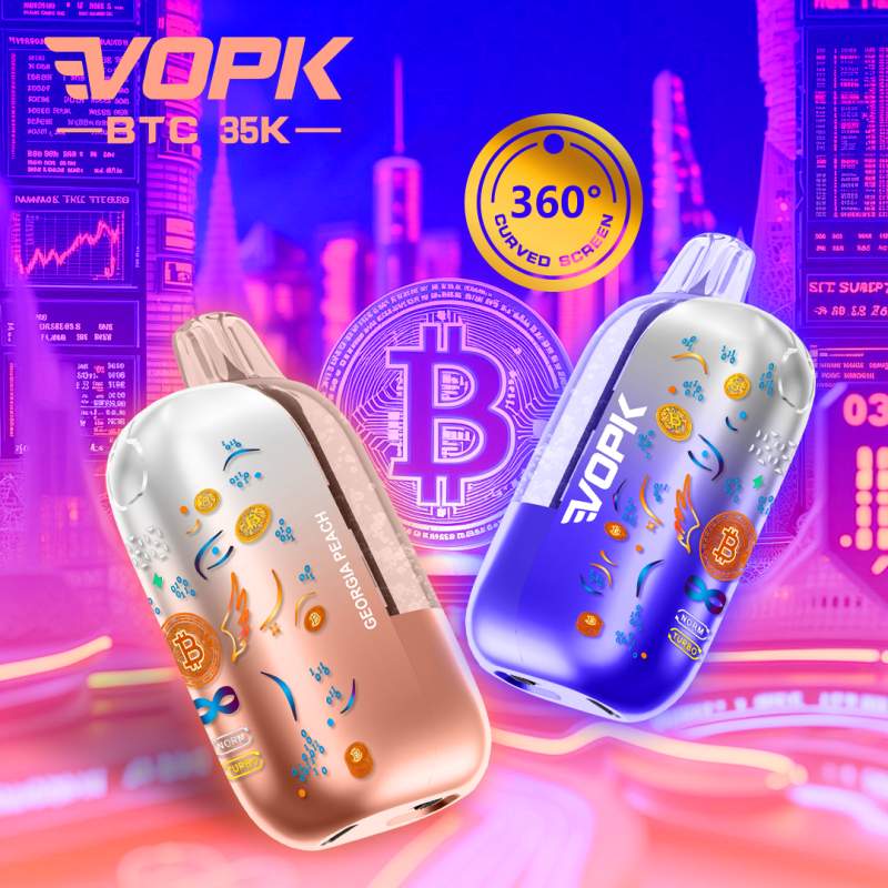 Vopk Btc 35000