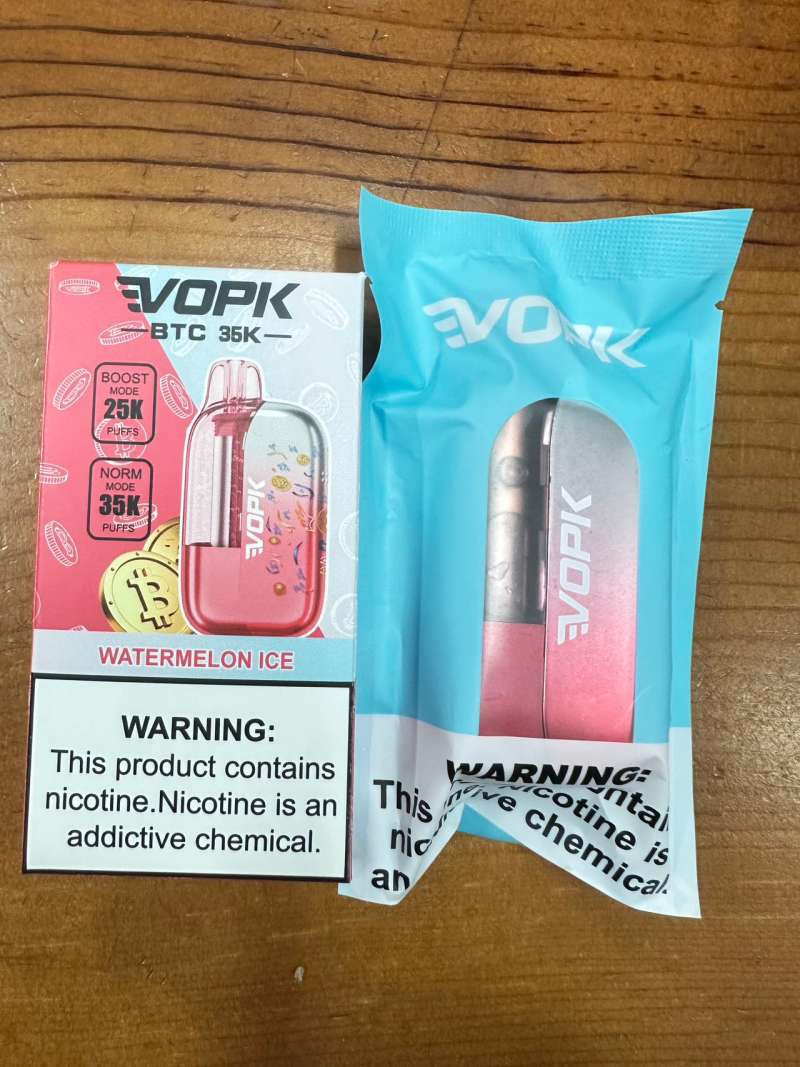 Vopk Btc 35000