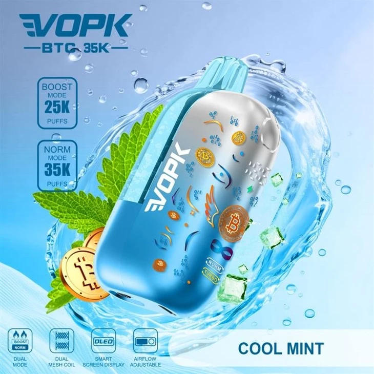 Vopk Btc 35000