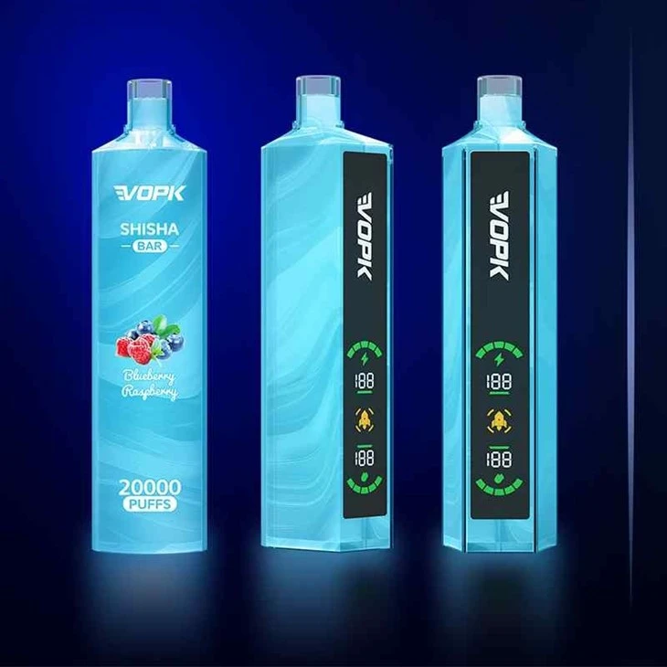 Vopk Shisha Bar 20000