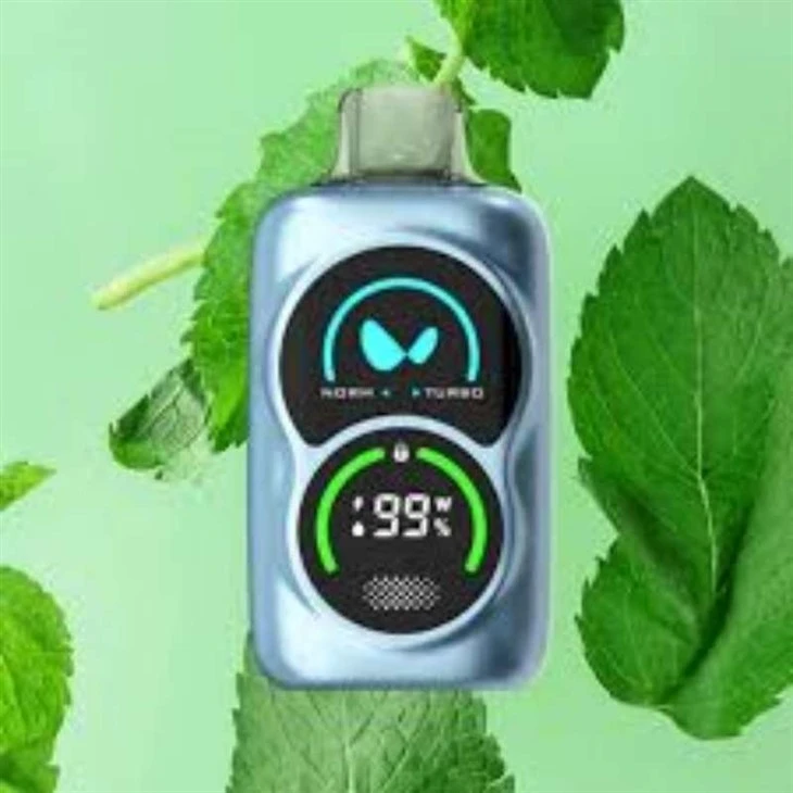 Waka Duo 25000