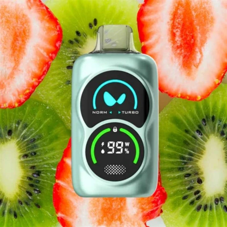 Waka Duo 25000