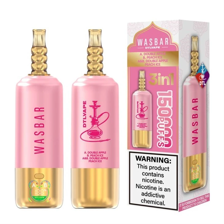 Wasbar Dtl 150K 3in1