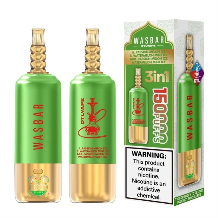 Wasbar Dtl 150K 3in1