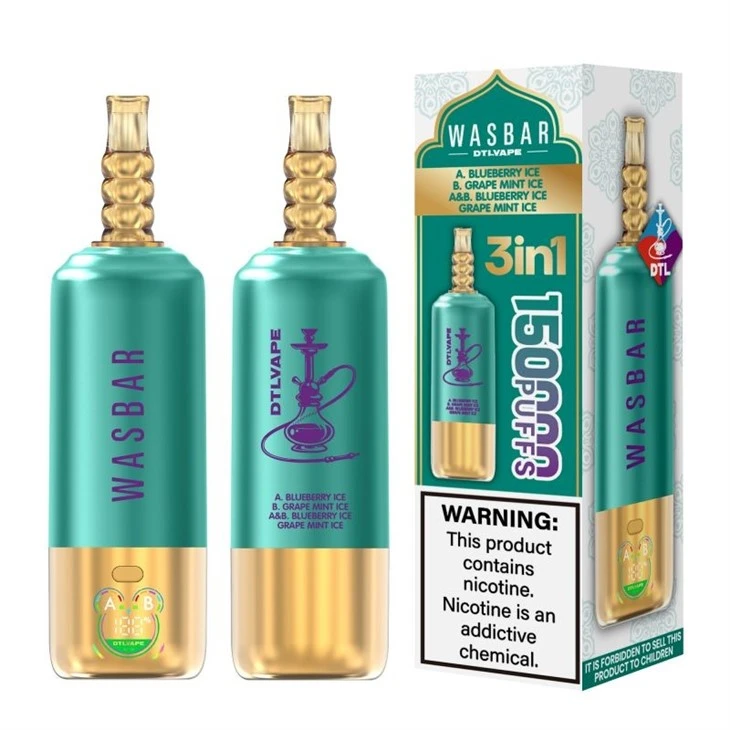 Wasbar Dtl 150K 3in1