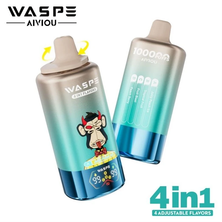 Waspe Aiviou 100000