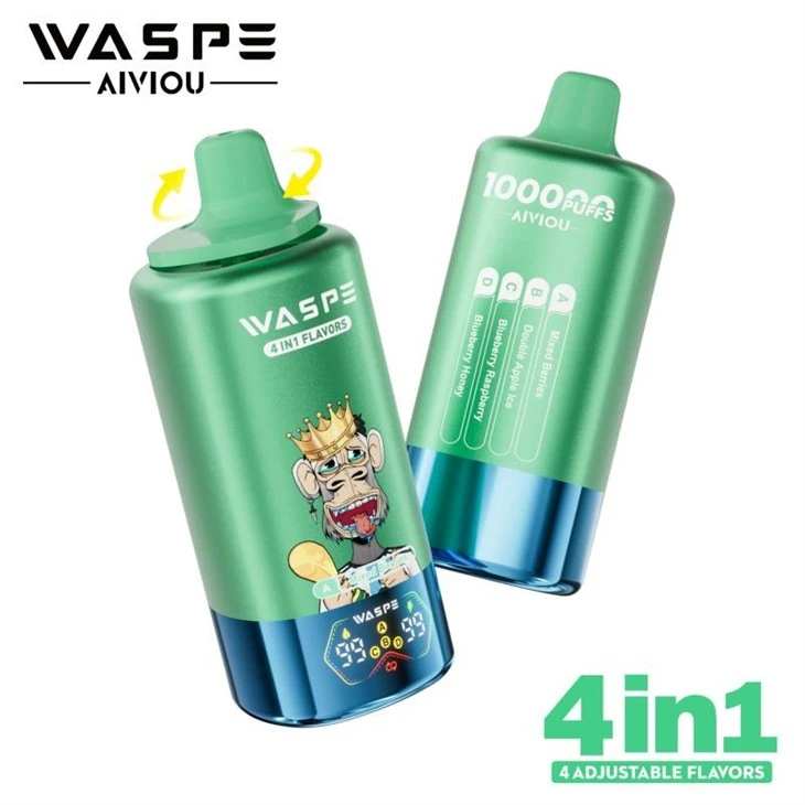 Waspe Aiviou 100000