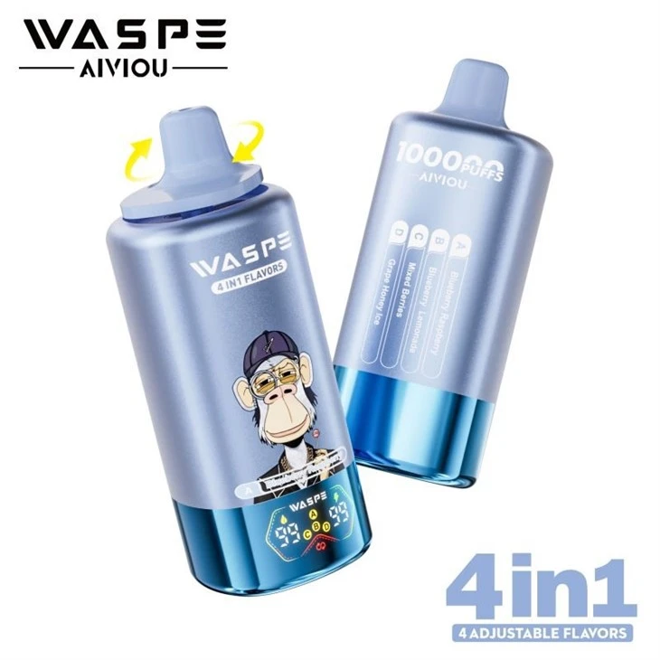 Waspe Aiviou 100000