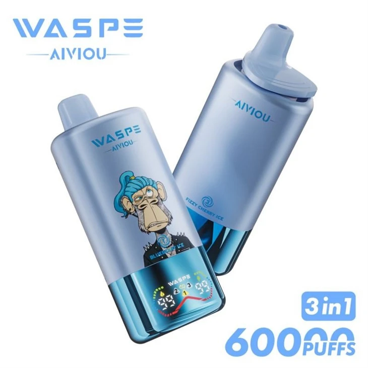 Waspe Triple 60K