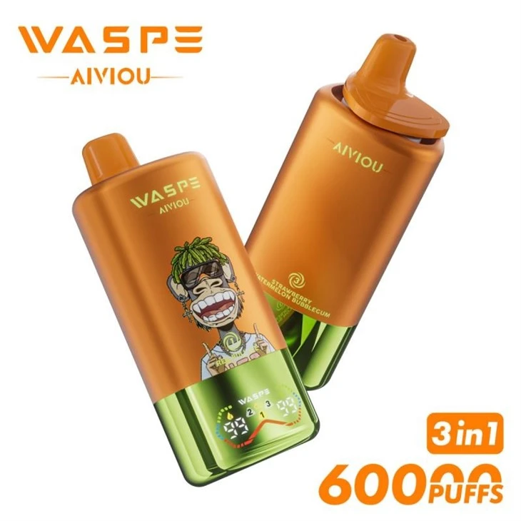Waspe Triple 60K