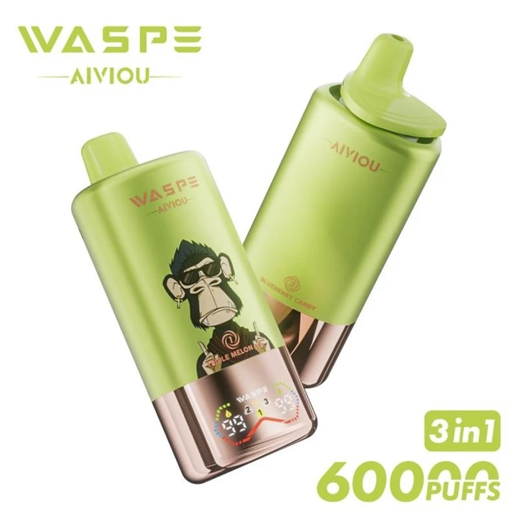 Waspe Triple 60000