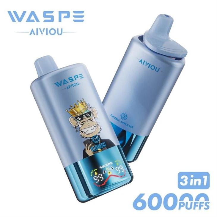 Waspe Aiviou 60000 Puff