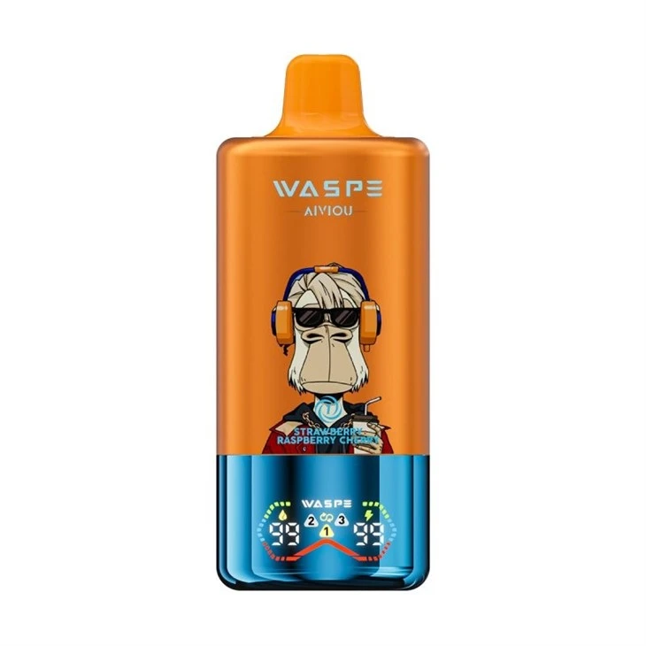 Waspe Aiviou 60K 3 IN 1