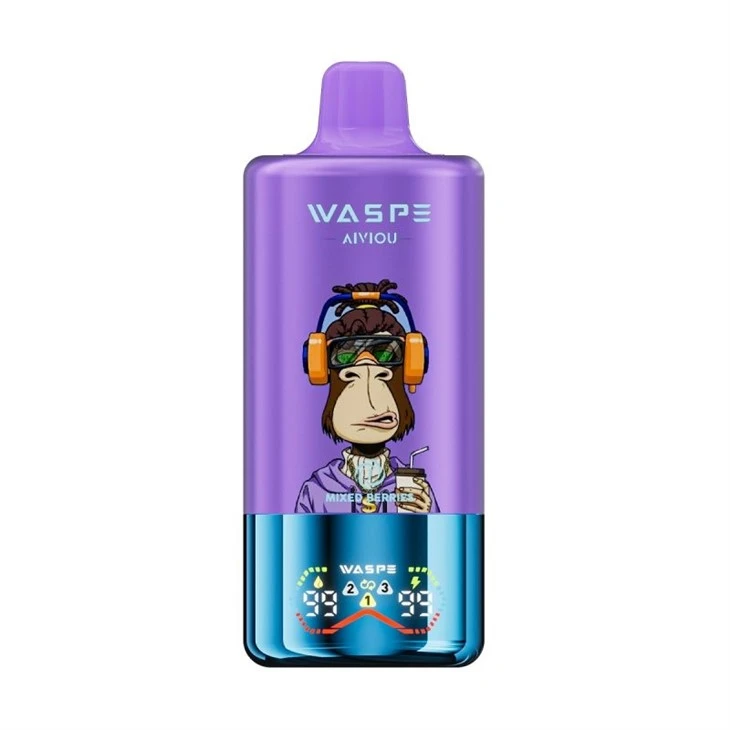 Waspe Aiviou 60K 3 IN 1