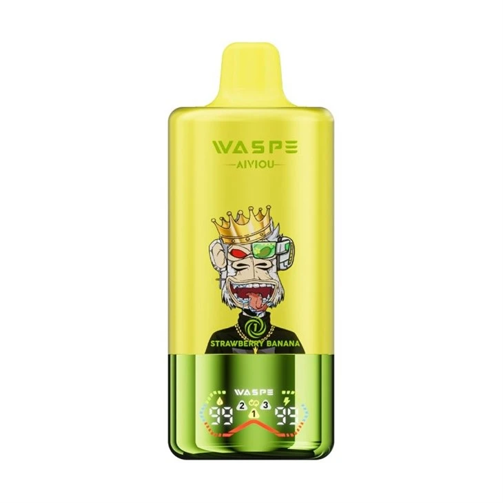 Waspe Aiviou 60K 3 IN 1