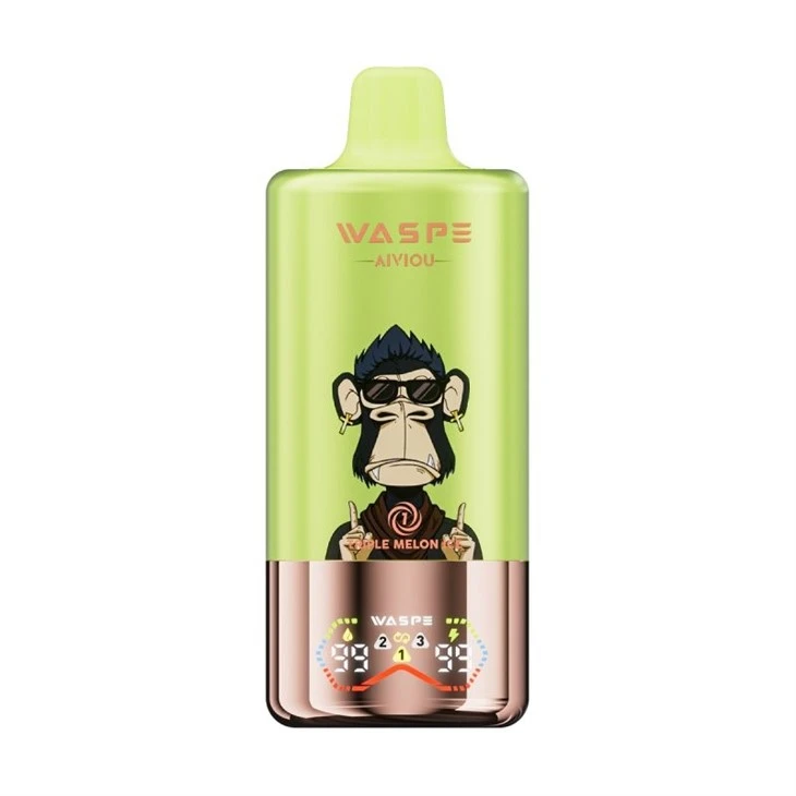 Waspe Aiviou 60K 3 IN 1