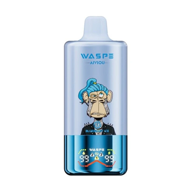 Waspe Triple 60000