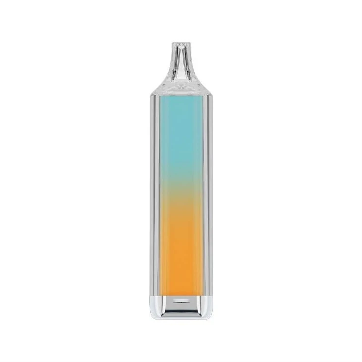 Wga Crystal Pro Max Extra