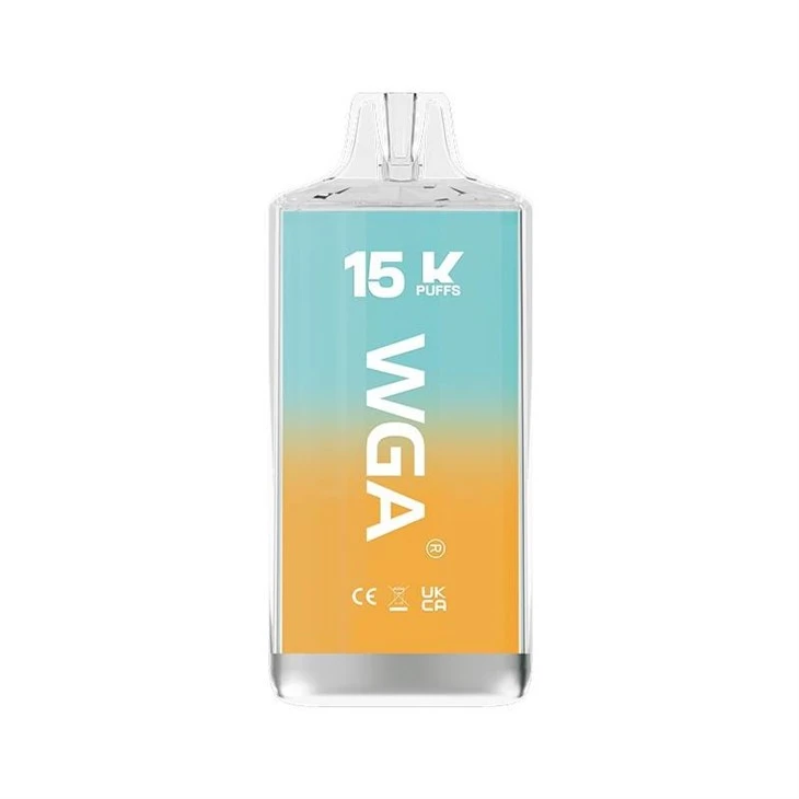 Wga Crystal Pro Max Extra
