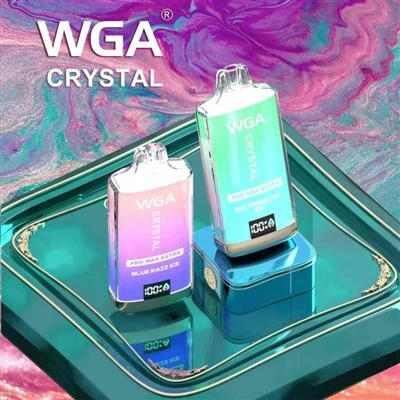 Wga Crystal Pro Max Extra 15000