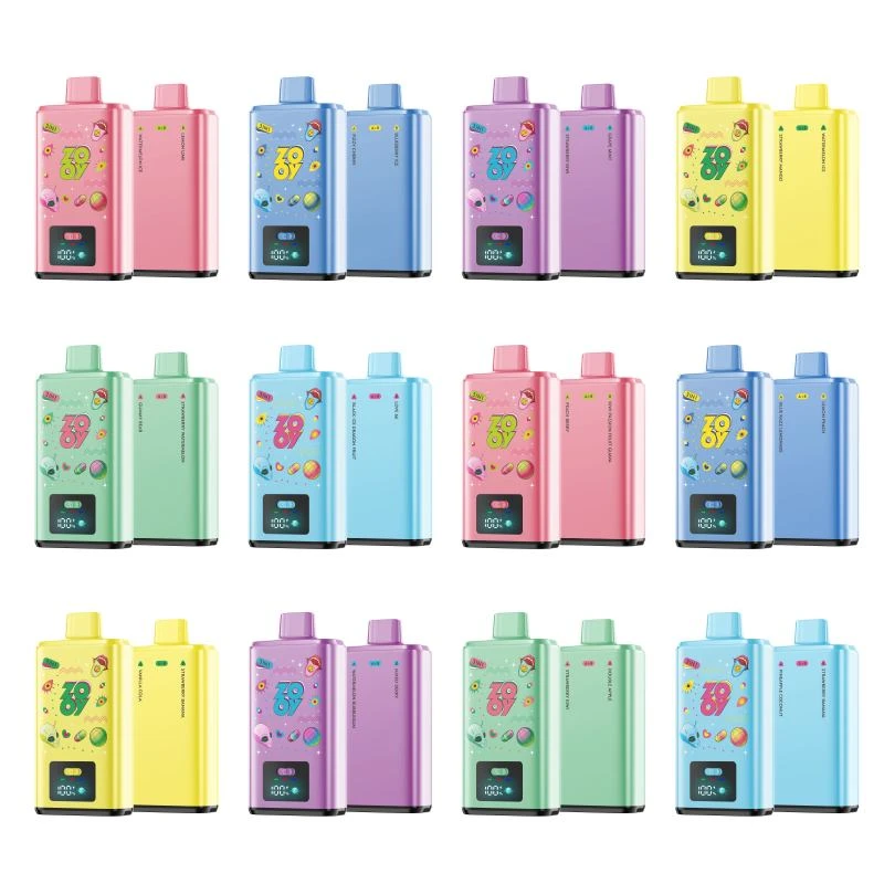Zooy 150000 3 IN 1