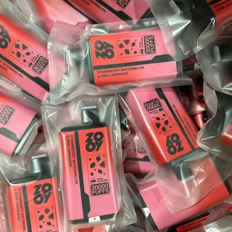 Zooy Twins 30K