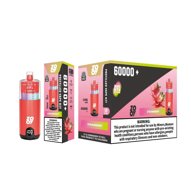 Zooy Mega Shisha