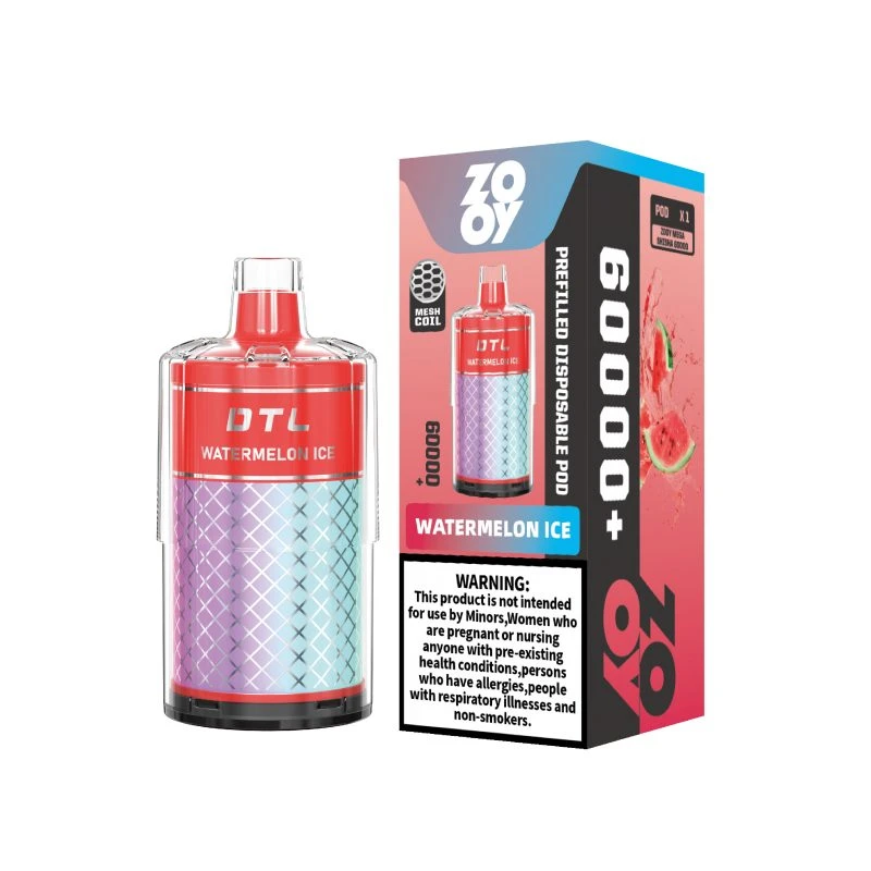 Zooy Mega Shisha