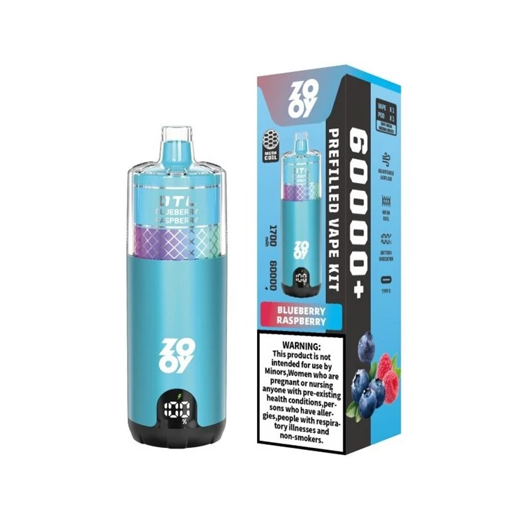 Zooy Mega Shisha