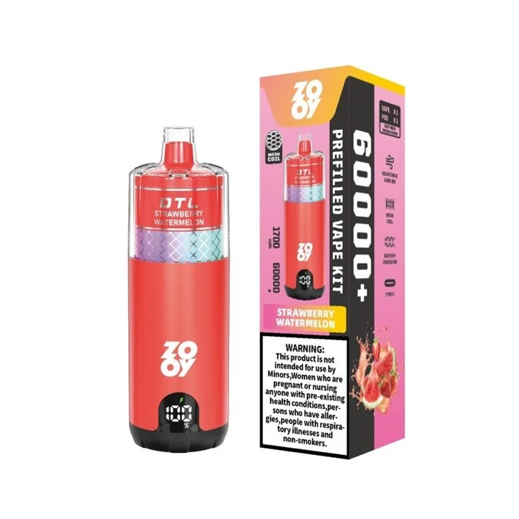 Zooy Mega Shisha