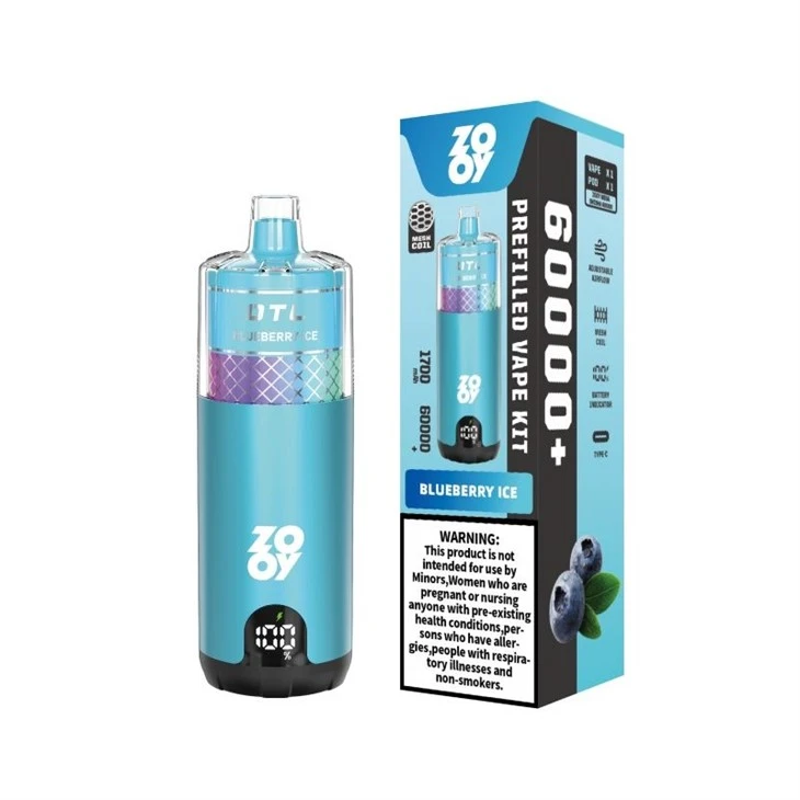 Zooy Mega Shisha