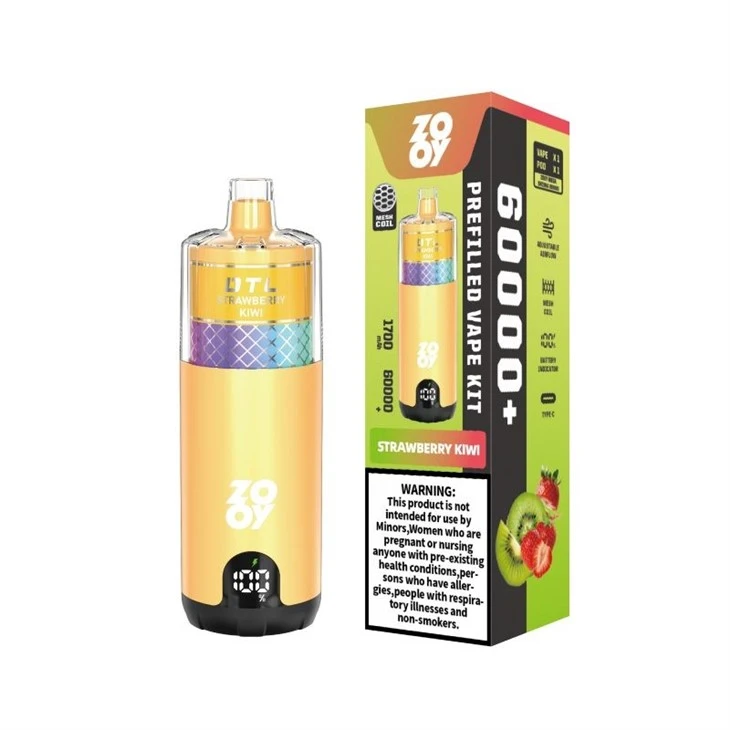 Zooy Mega Shisha