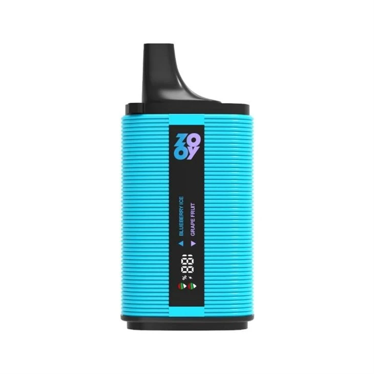 Zooy Rtx 35000 Puffs Dual Flavors
