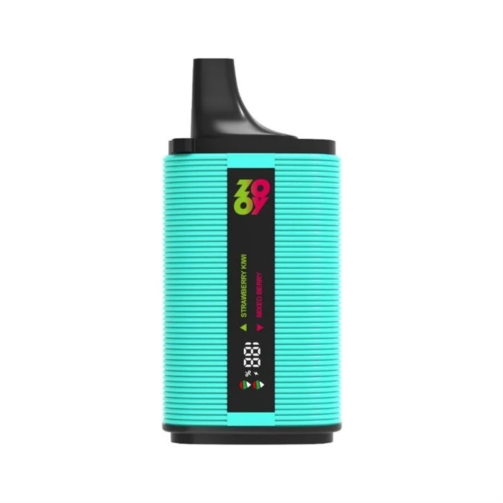 Zooy Rtx 35000 Puffs Dual Flavors