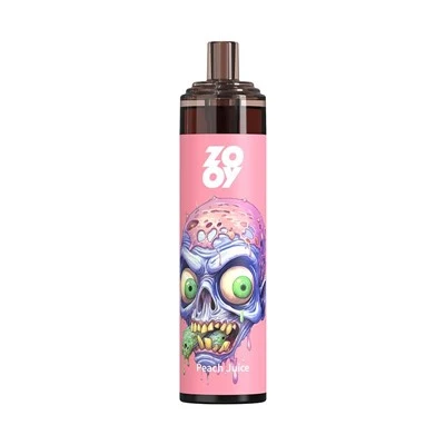 Zooy Tornado 16000 Puffs