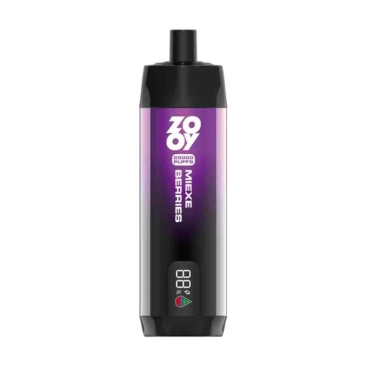 Zooy Vape Shisha 20000 Puff