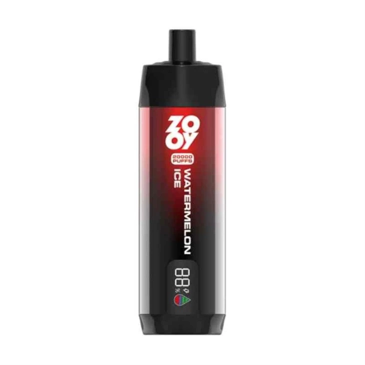 Zooy Vape Shisha 20000 Puff