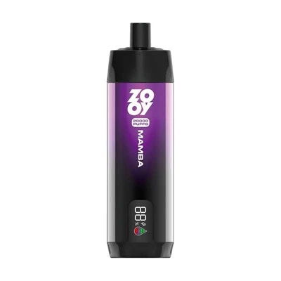 Zooy Vape Shisha 20000