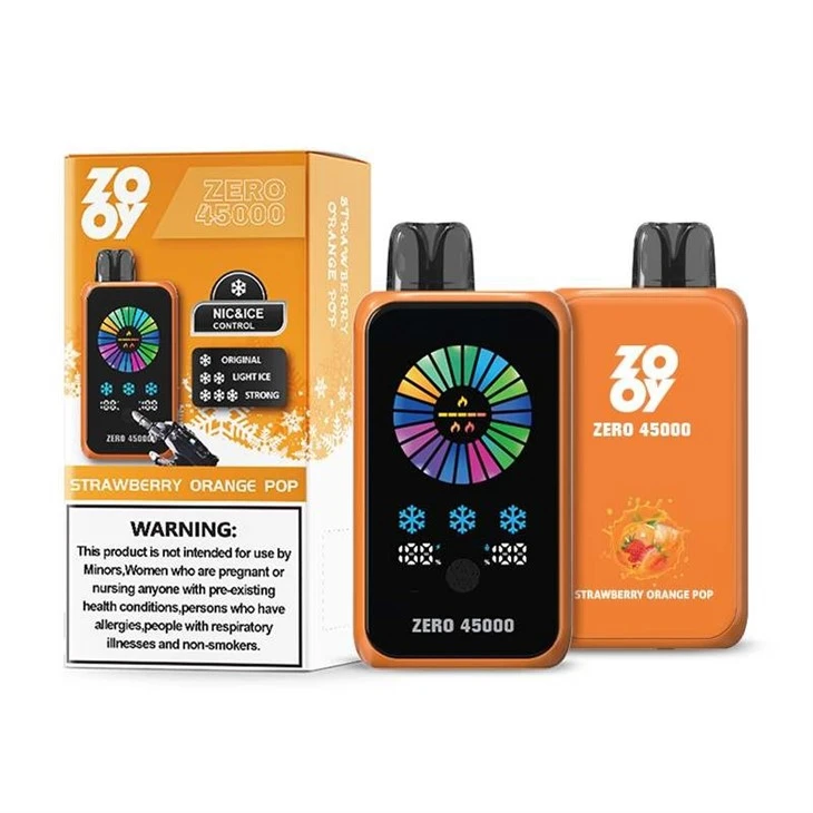 Zooy Zero 45000