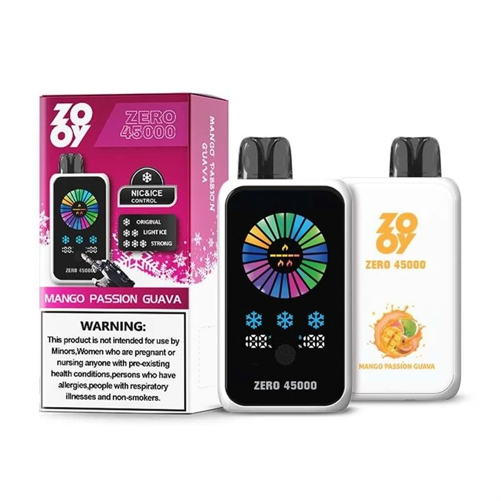 Zooy Zero 45000