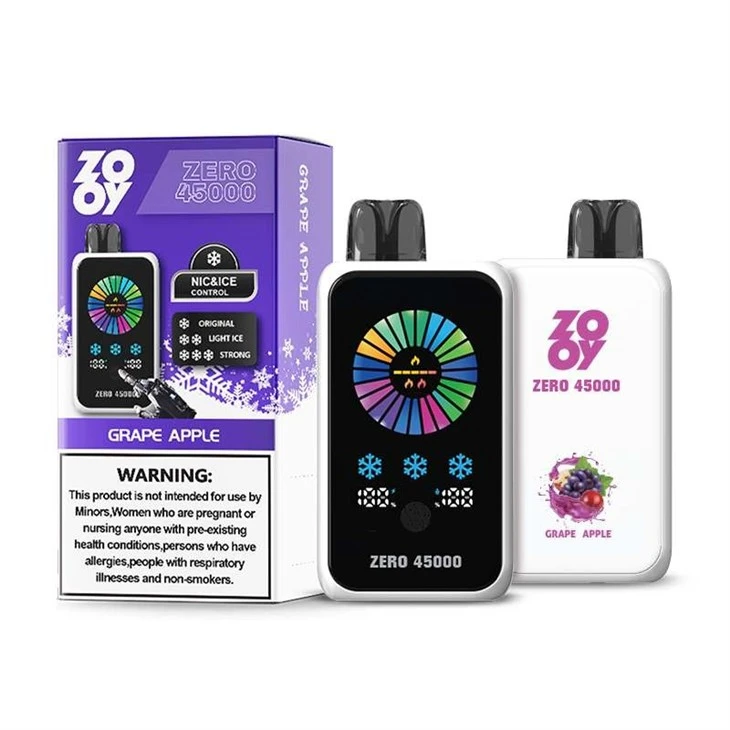 Zooy Zero 45000