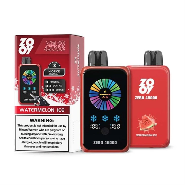 Zooy Zero 45000