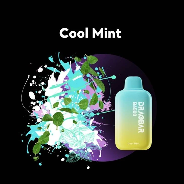 Zovoo Dragbar B6500 Puff
